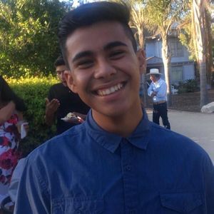 Meet your Posher, Robert